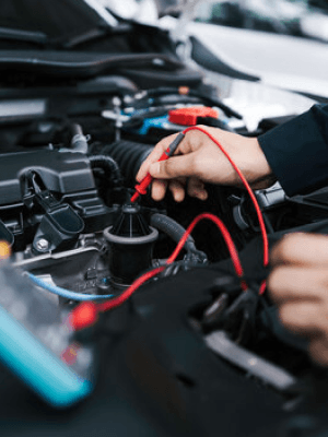 Automotive Electrician