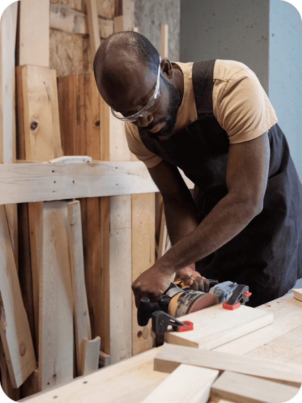 Carpenter and Joiner