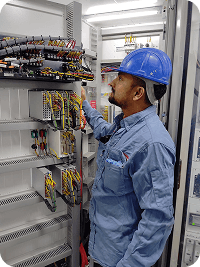Electrician General