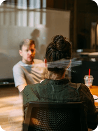 Employer Discussion